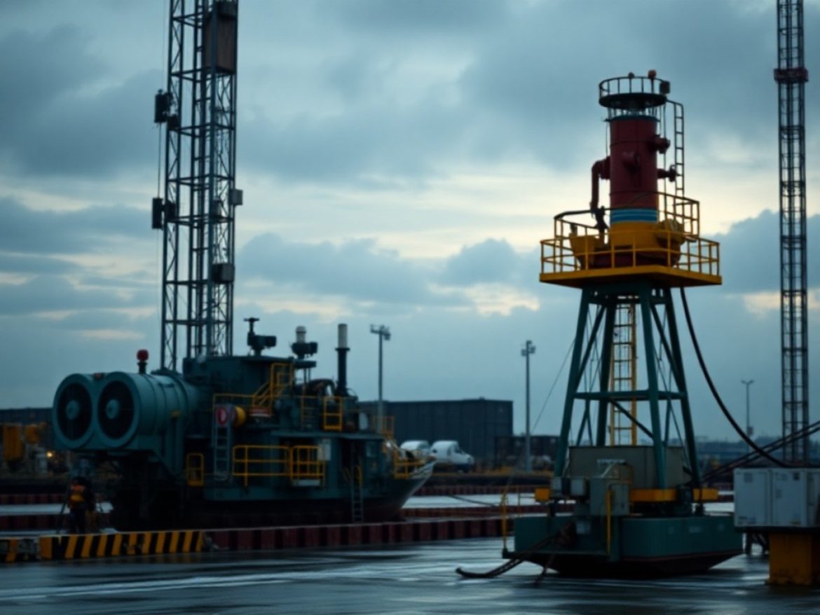 Le repli du Brent relance l’appétit pour le risque, tandis que LiquidChain accélère sa prévente