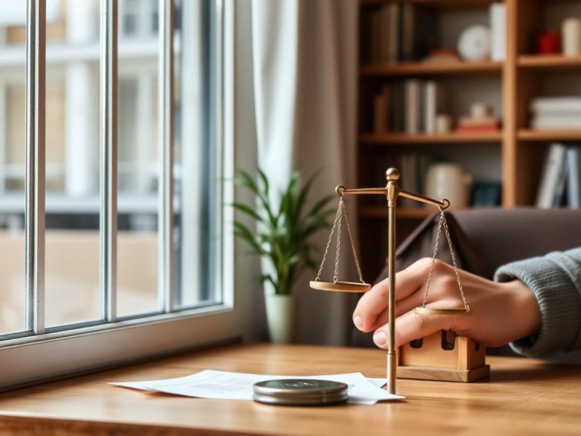 Location : utiliser la caution pour régler le dernier loyer, est-ce autorisé ?