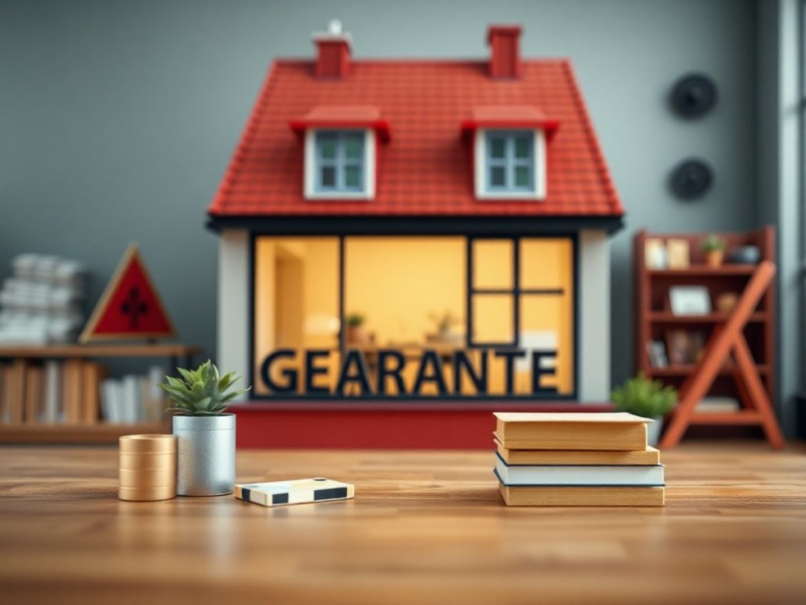 État des lieux et caution : comment justifier une retenue du dépôt de garantie ?