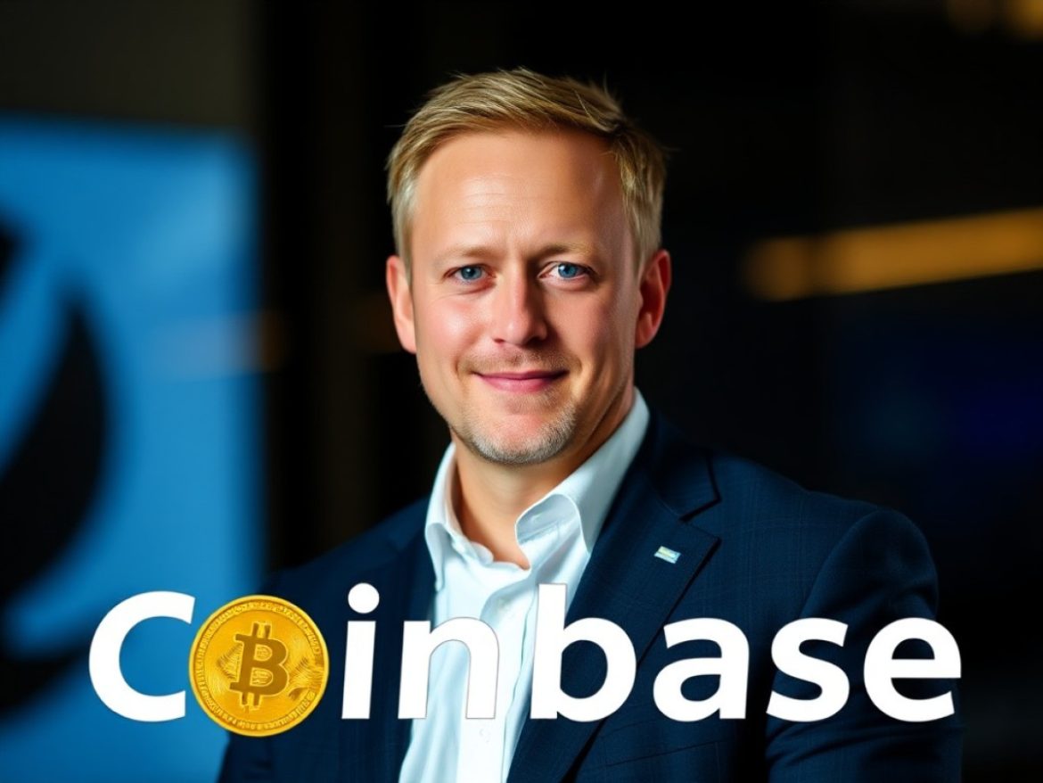 Coinbase contre les plafonds de stablecoins britanniques : ce que cela change