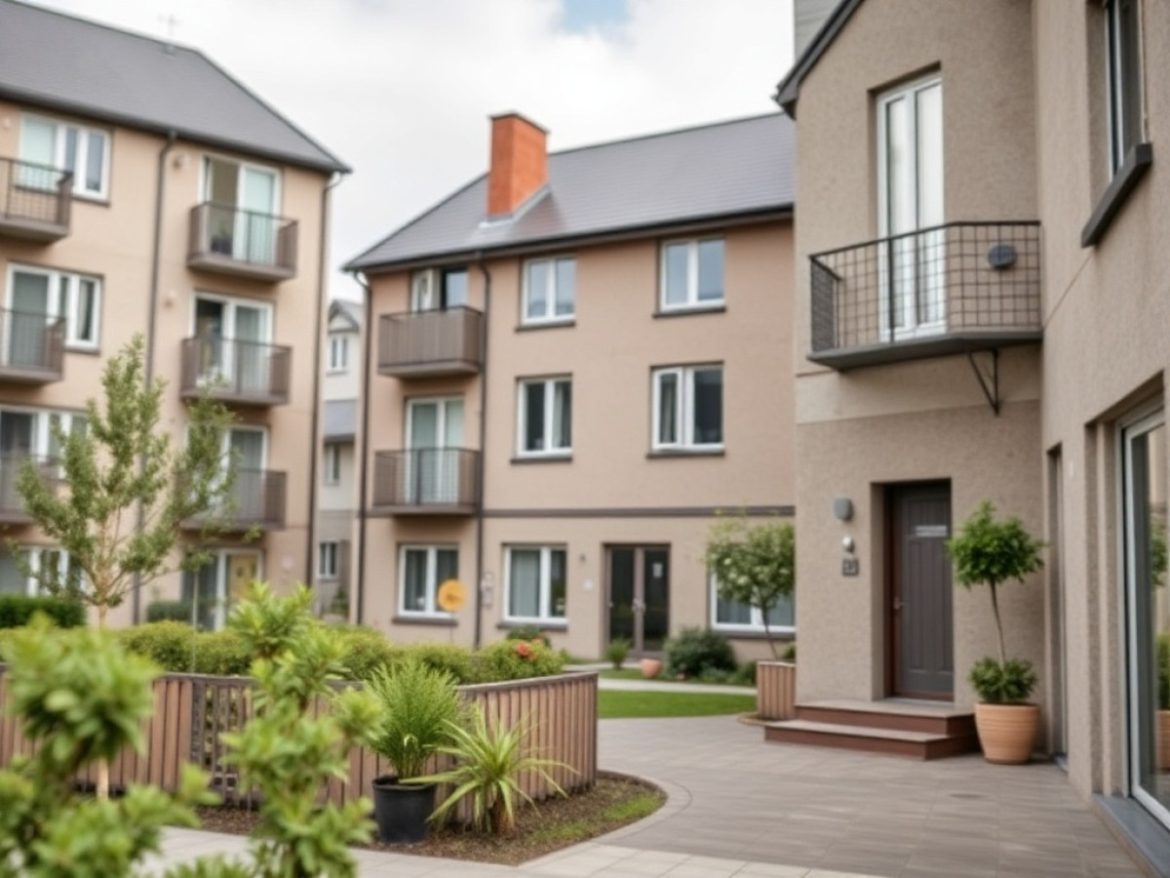 Quels sont les conditions et les critères d’attribution d’un logement social ou HLM ?