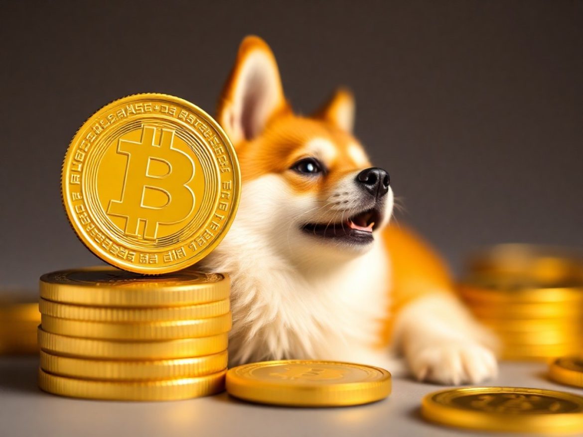 Le Dogecoin franchit les 0,10 $ : vers un objectif de 3 $ et l’essor de Maxi Doge