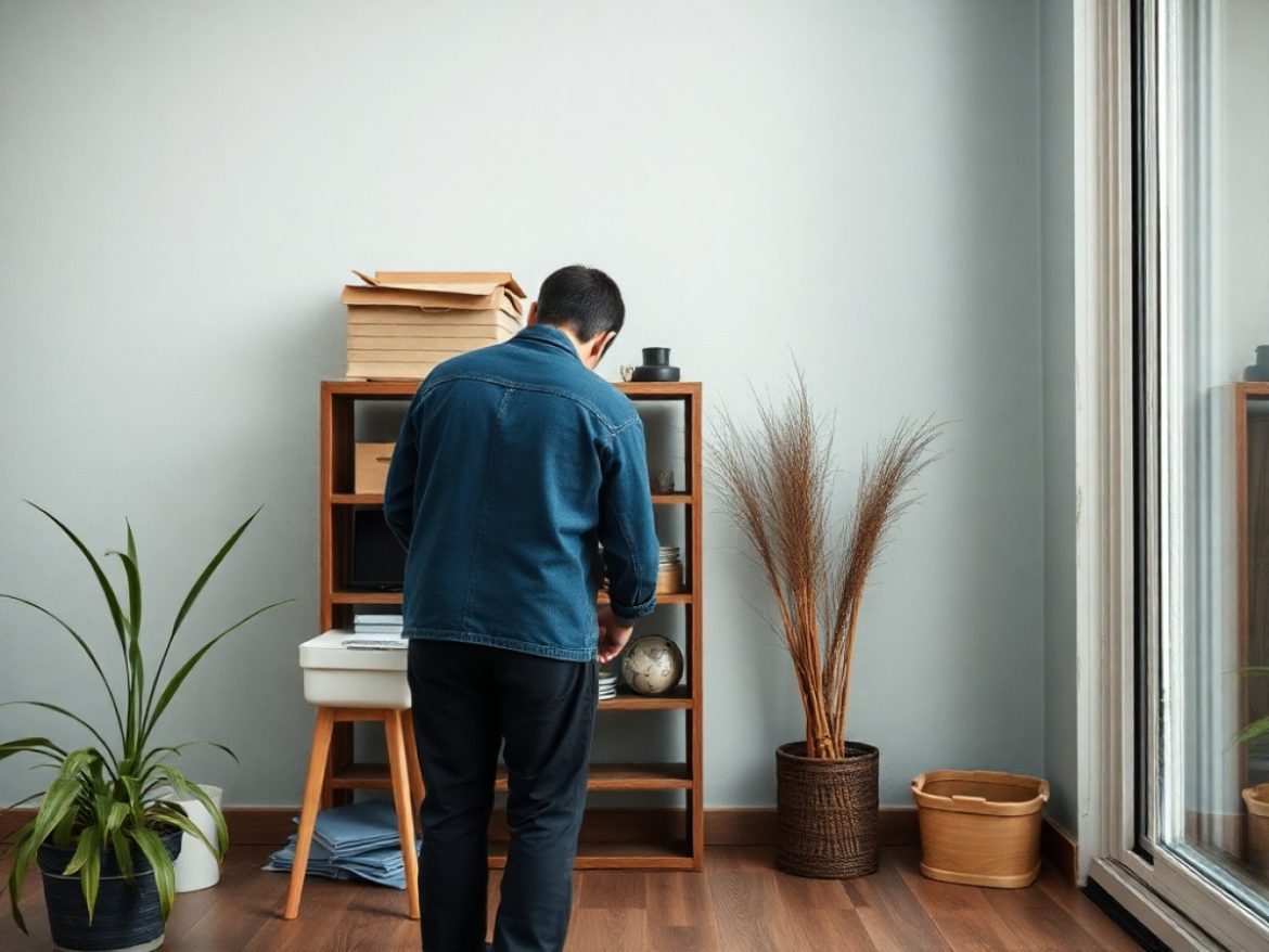 Locataire ou propriétaire : qui prend en charge les réparations du logement ?