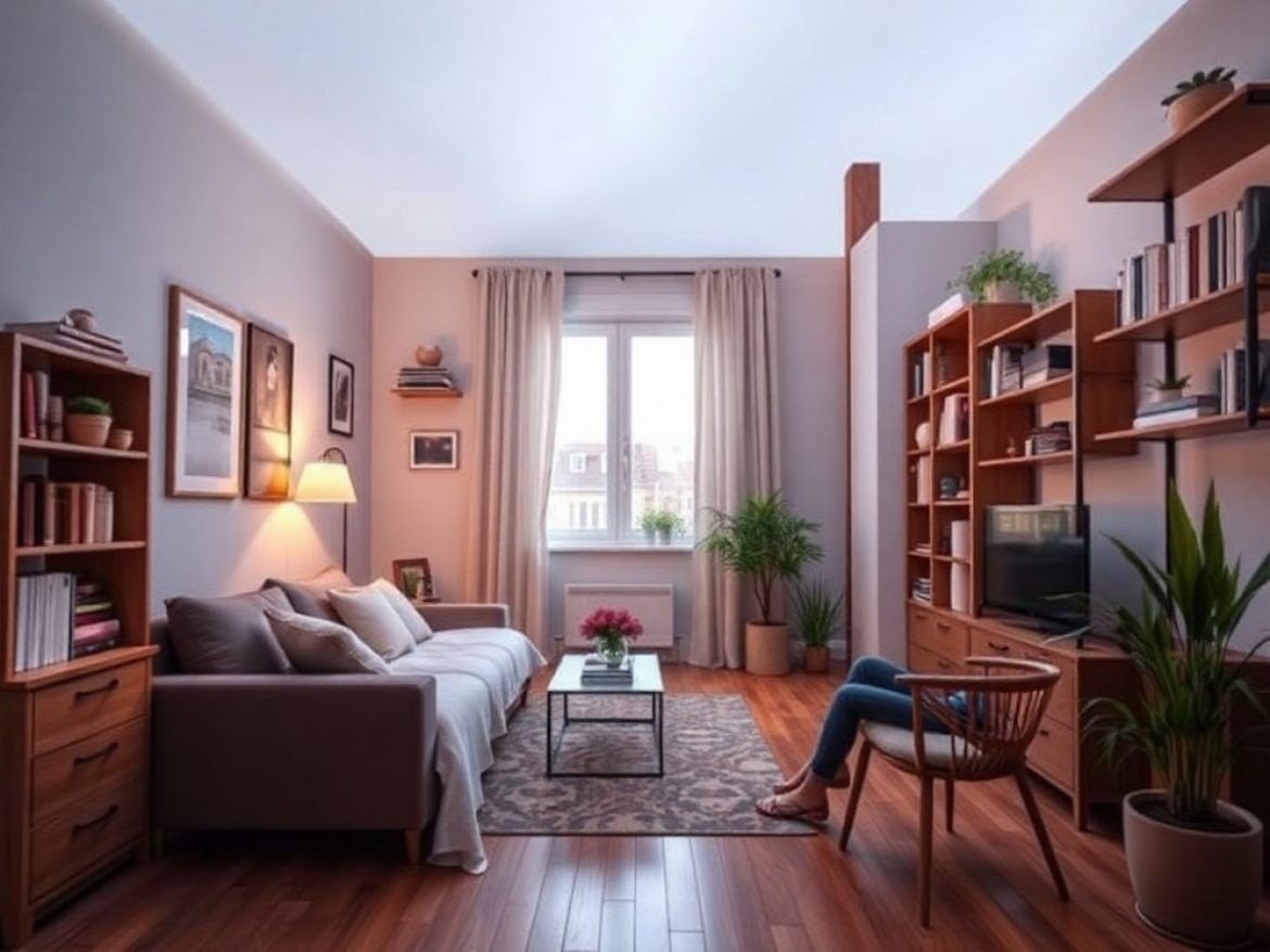 Héberger quelqu’un quand on est locataire : ce que la loi permet vraiment