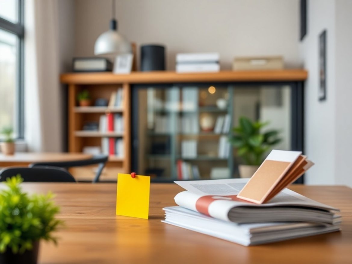 Location : les documents à vérifier absolument avant de signer un bail