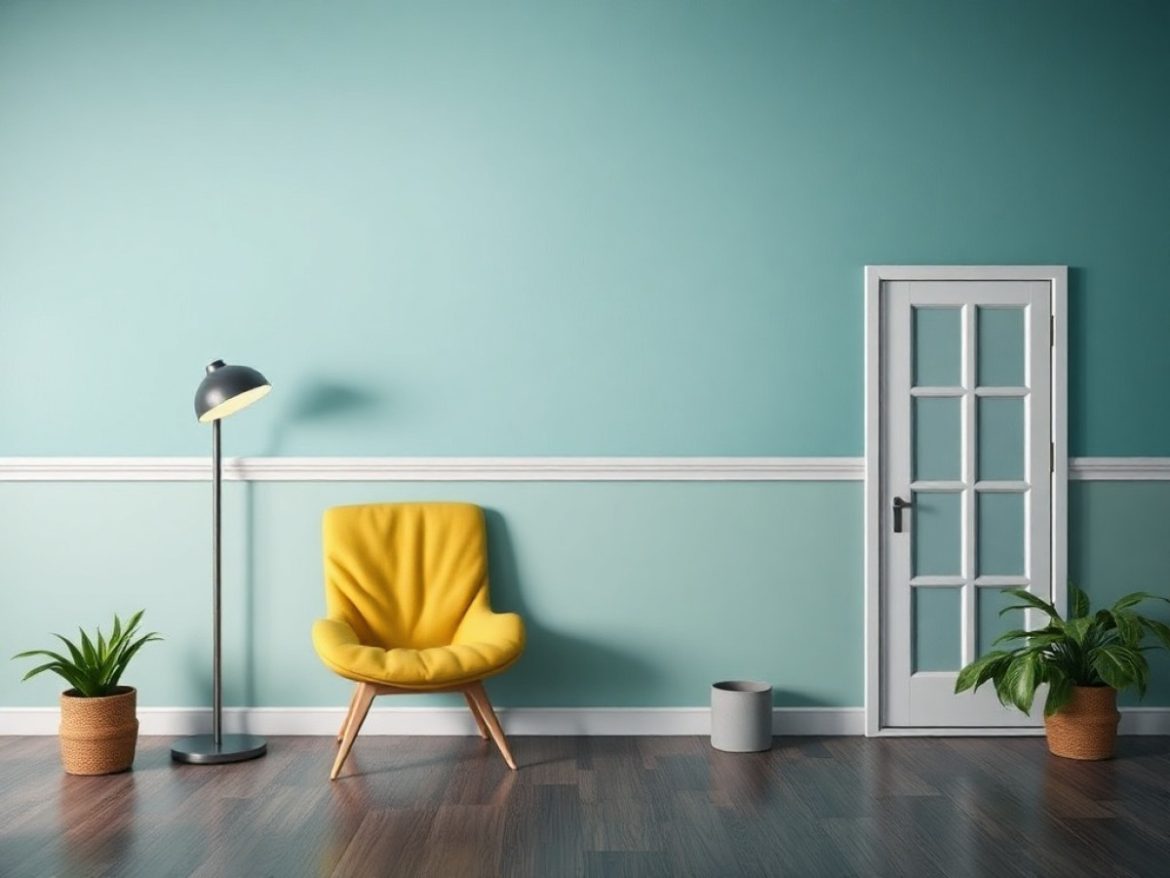 Moisissure dans un logement : que doit vraiment faire le propriétaire ?