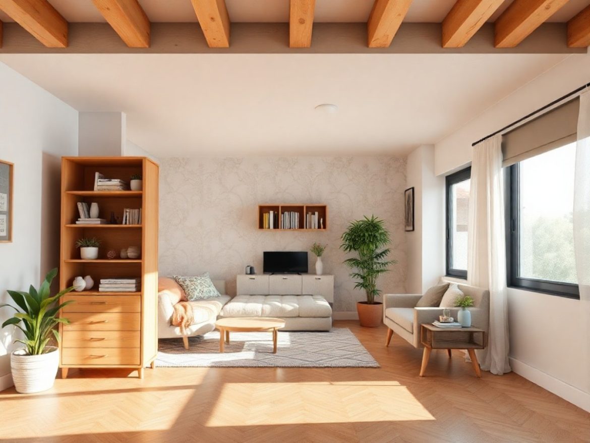 Moisissure : qui paie les travaux dans un logement loué ?