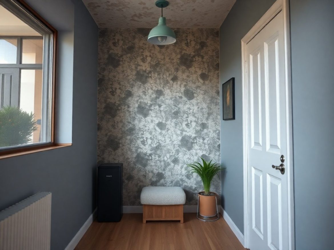 Locataire, propriétaire : qui paie quoi quand la moisissure s’installe dans un logement