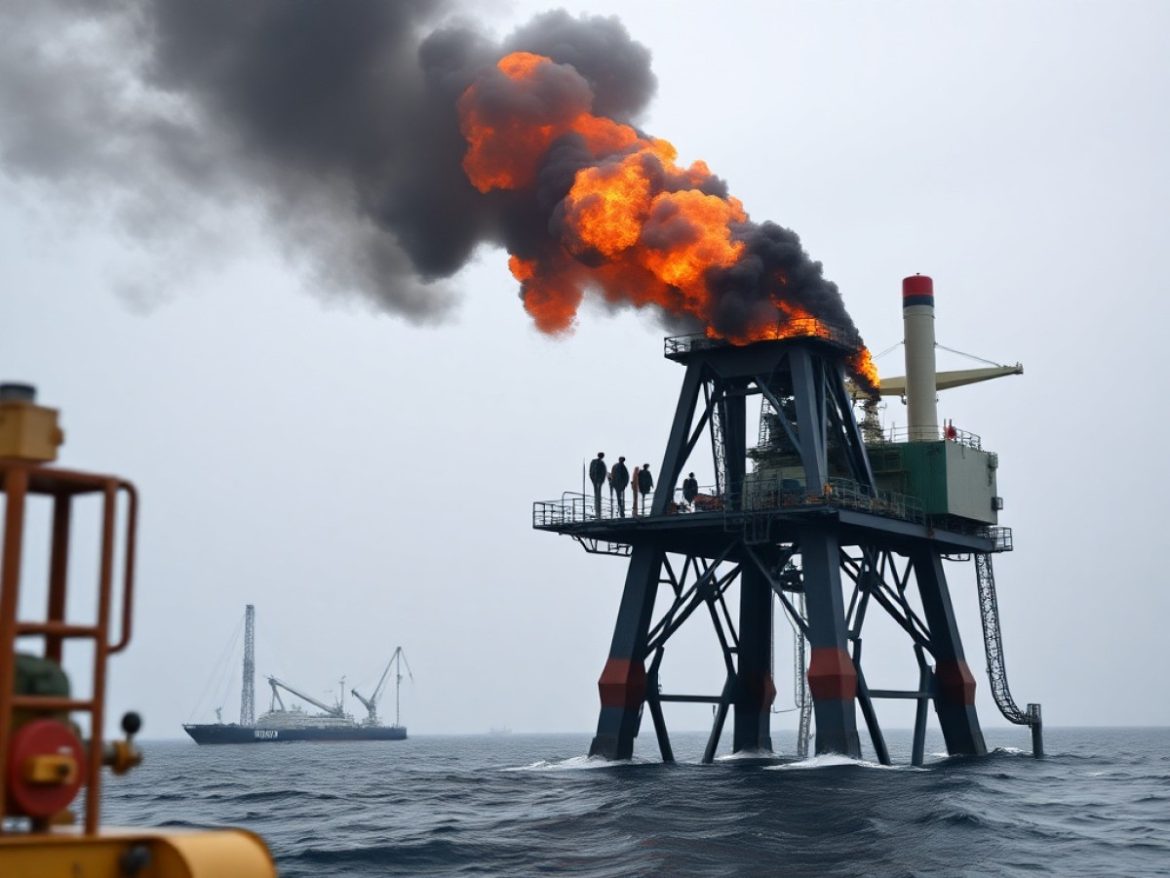 Tensions au détroit d’Ormuz : le pétrole s’envole, le Bitcoin résiste et Bitcoin Hyper émerge