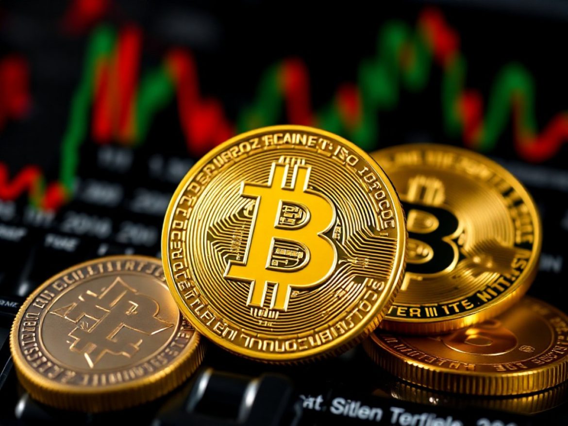 Franklin Templeton anticipe de nouveaux sommets pour le Bitcoin en 2026