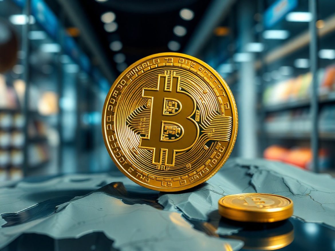 Accalmie au Moyen-Orient, flux vers les ETF : pourquoi les projets liés à Bitcoin reviennent au centre du marché