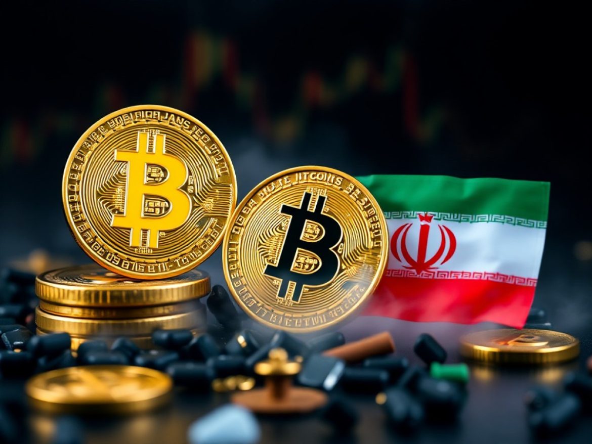 Bitcoin se redresse vers 80 000 $ après l’accalmie Iran-USA, tandis que Bitcoin Hyper dépasse 32,47 M$ en prévente