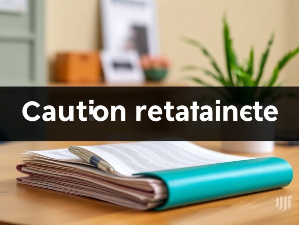 Devis, factures… les justificatifs que votre propriétaire doit vous envoyer s’il garde votre caution