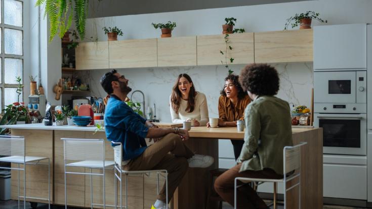 Assurance habitation en colocation : qui doit être assuré dans une location partagée ?