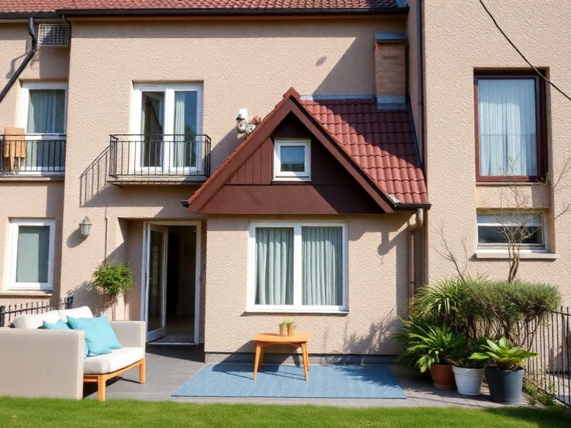 Colocation avec clause de solidarité : quels avantages pour le propriétaire-bailleur ?