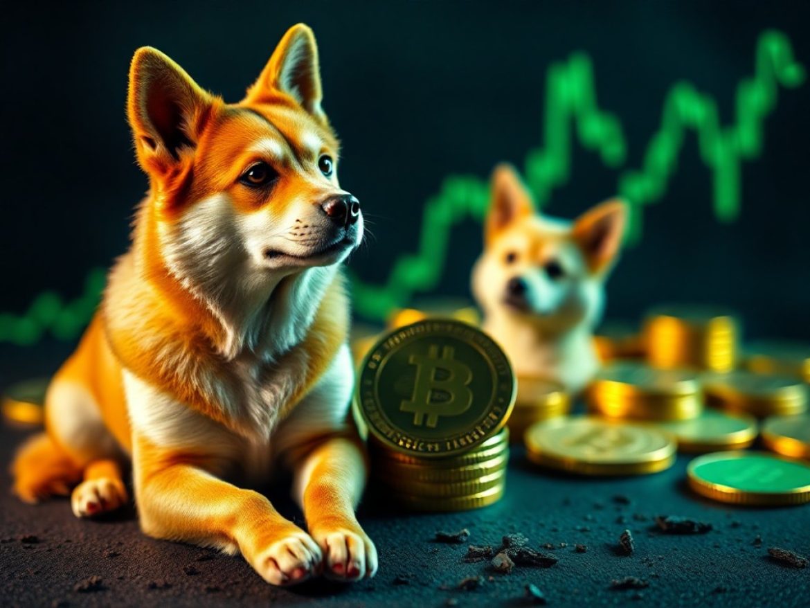 Marché crypto : le retour au-dessus de 2,5 trillions relance DOGE, Maxi Doge vise désormais le seuil des 5 M$