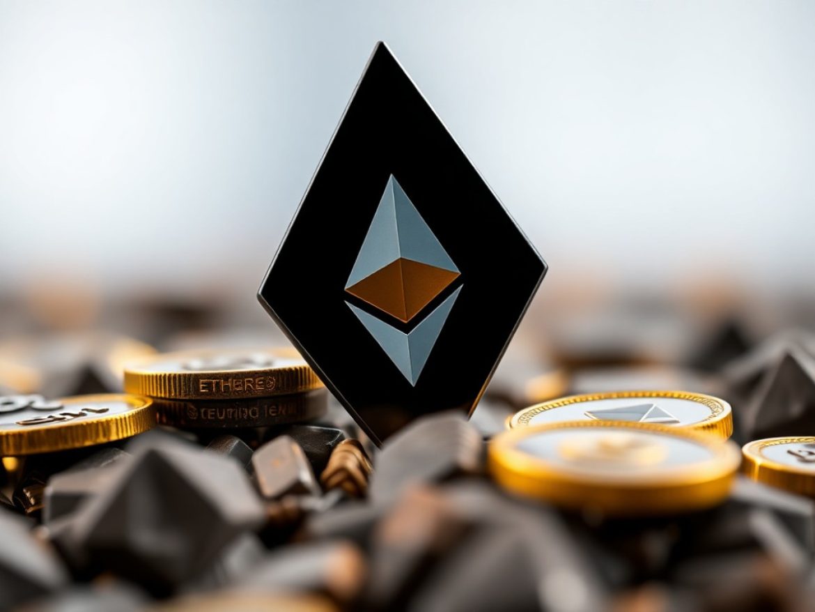 ETF Ethereum : près de 500 M$ d’entrées en avril, tandis que LiquidChain mise sur l’interopérabilité
