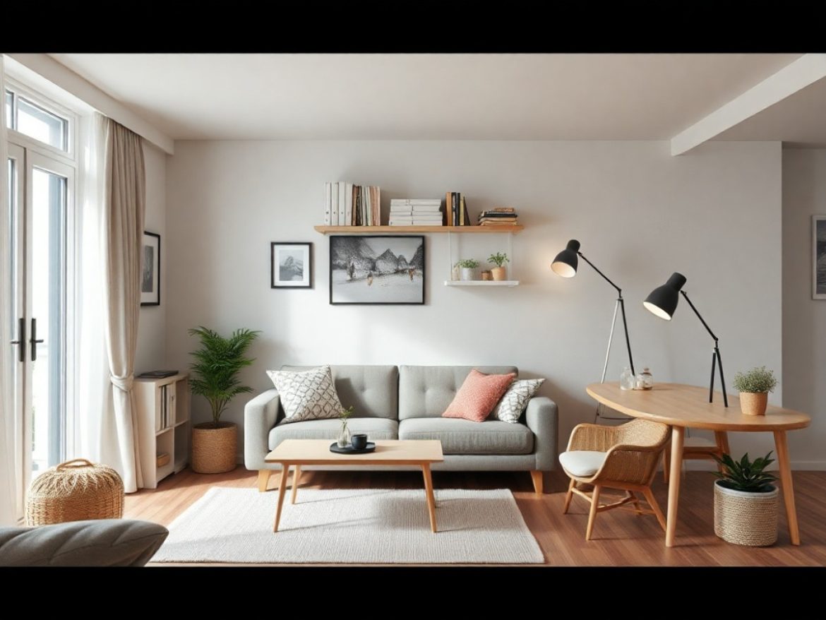 Location meublée : les équipements obligatoires à ne surtout pas négliger