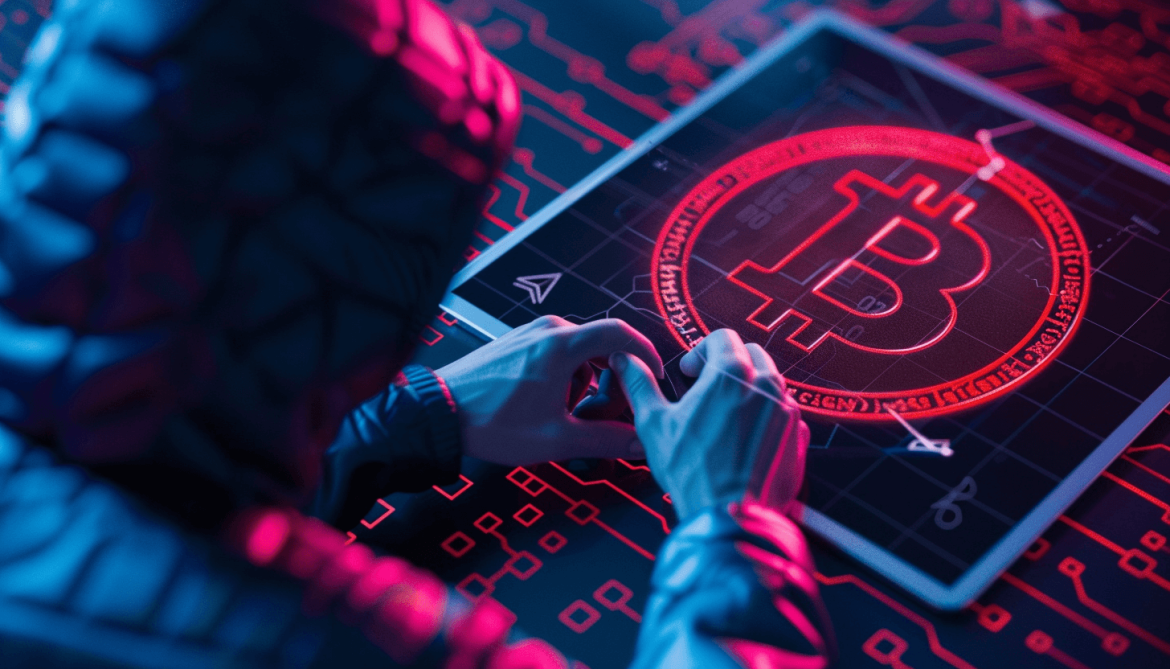 La fraude crypto atteint 11 milliards de dollars : ce que révèle le rapport du FBI