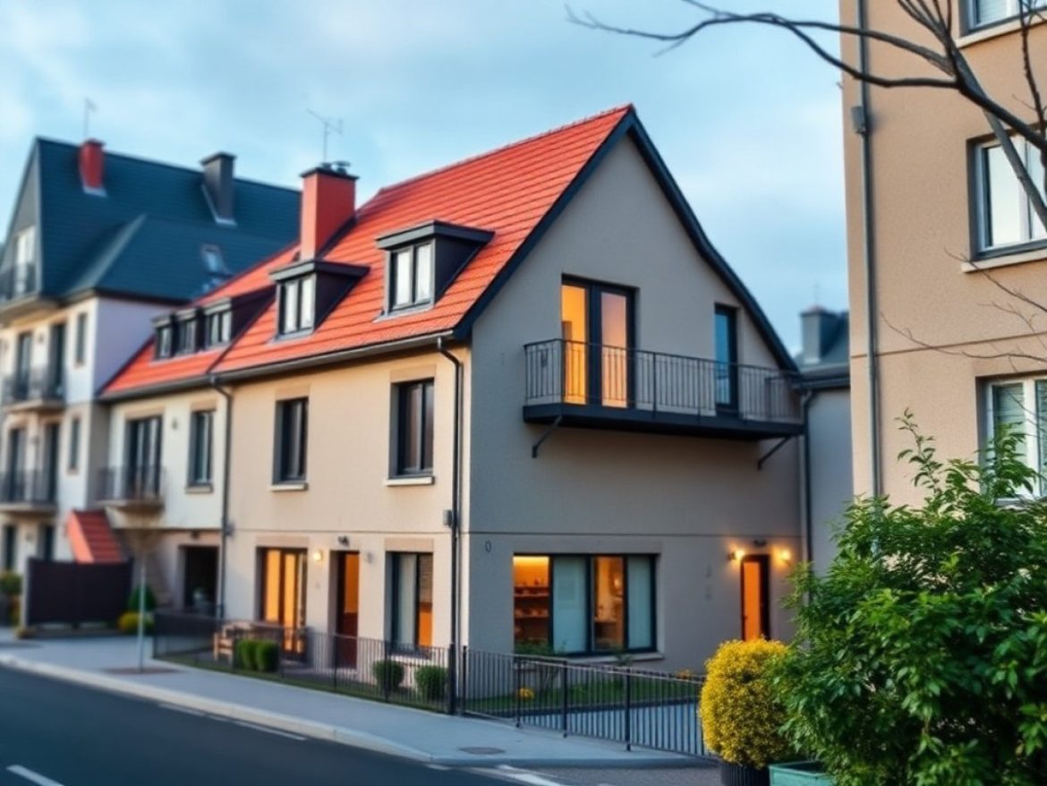 Qu’est-ce qu’une société foncière ?