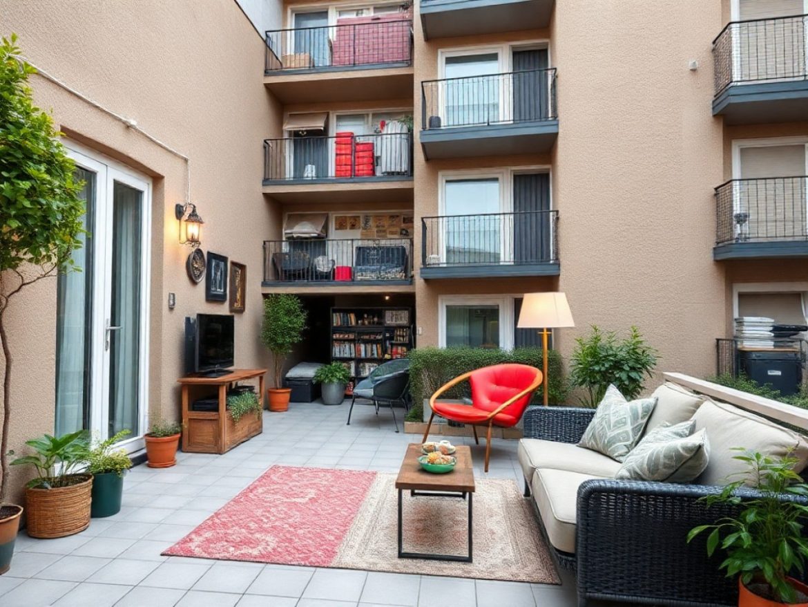 Peut-on légalement interdire une location touristique, type Airbnb, en copropriété ? 