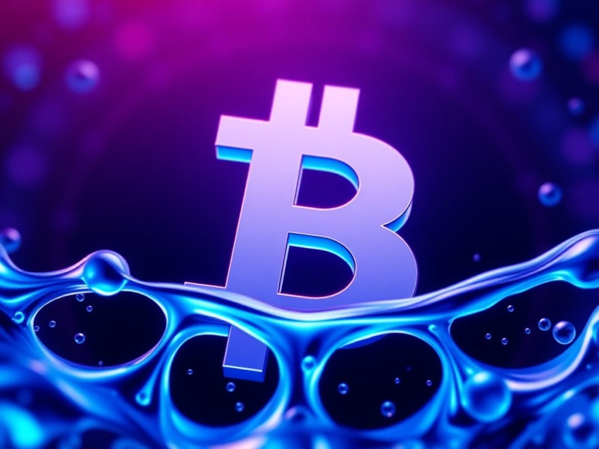 LiquidChain se rapproche du million en prévente avec une thèse claire : réunir BTC, ETH et SOL sur une même Layer 3