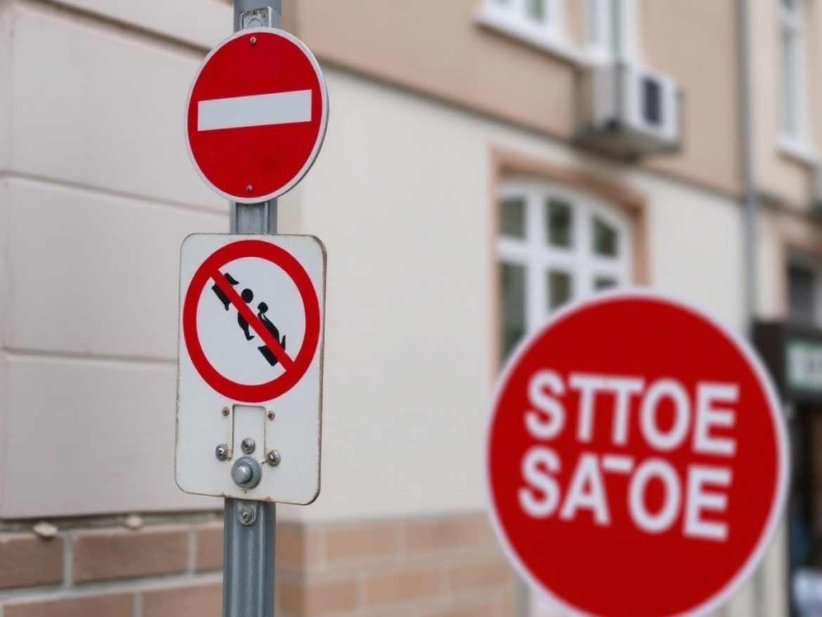 Location courte durée : les signaux à surveiller pour éviter un squat