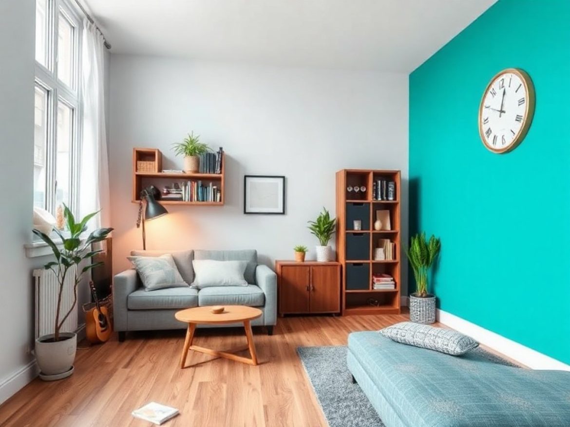 Comment louer un appartement en location étudiante ?