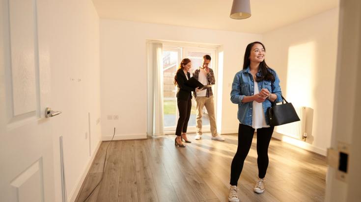 Faut-il commencer sa recherche de logement étudiant dès le printemps ?