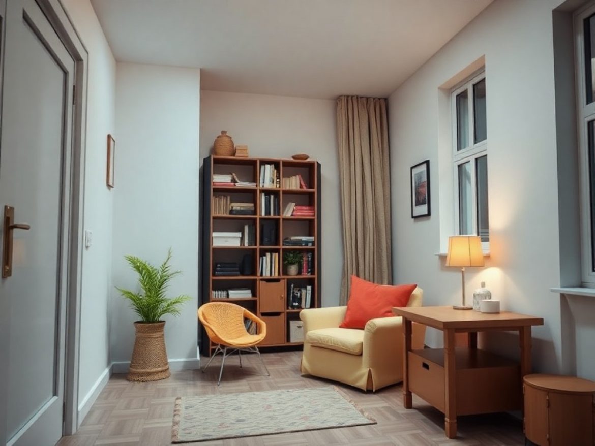 Votre budget loyer vous coûte trop cher ? Vous avez peut-être droit à une aide au logement (sans le savoir)