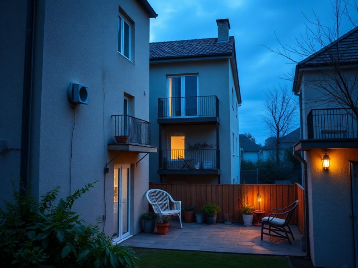 Moisissure dans un logement loué : est-ce au propriétaire ou au locataire de payer les travaux ?