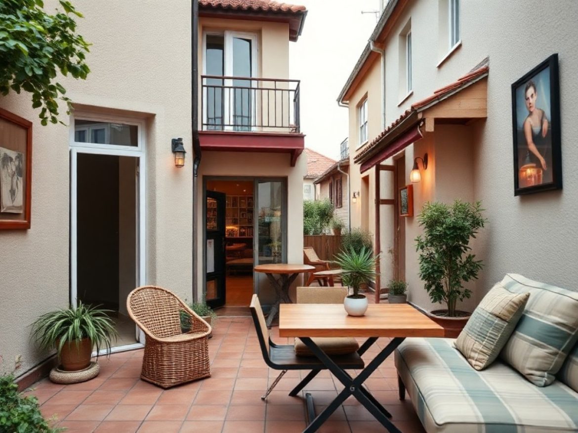 Squat en meublé touristique : pourquoi il faut redoubler de vigilance dès la réservation