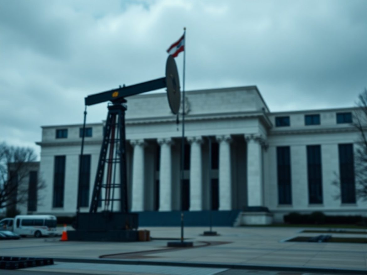 Pétrole, Fed, Bitcoin : pourquoi la prévente Bitcoin Hyper (HYPER) continue d’attirer malgré un marché plus nerveux