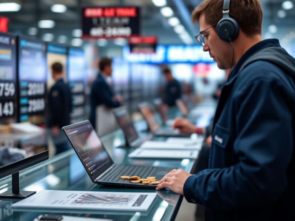 Analyse de marché : La rotation des capitaux s’accélère vers les infrastructures, NEAR et Bitcoin Hyper ($HYPER) en vedette
