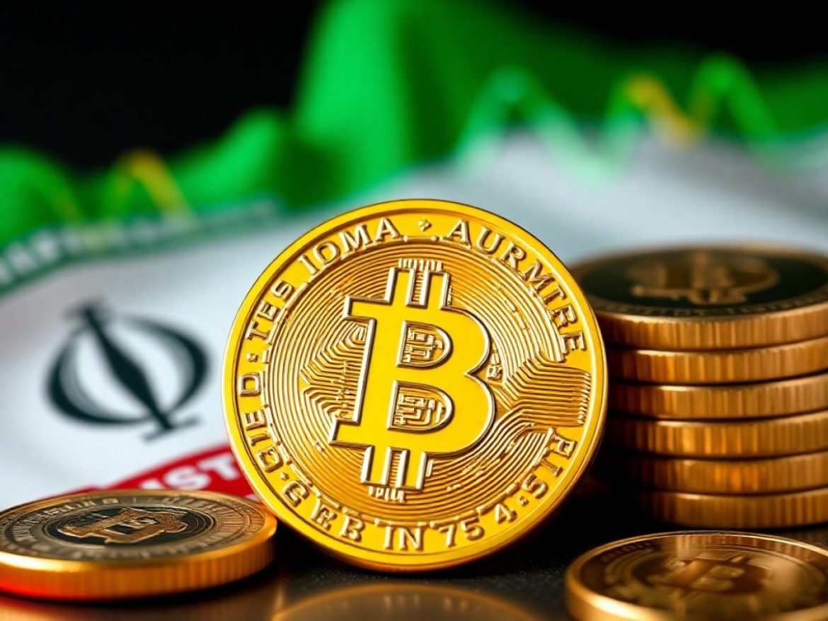 Bitcoin sous tension après la sortie de Trump sur l’Iran, tandis que Bitcoin Hyper dépasse 32,6 M$ en prévente
