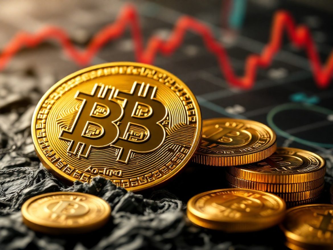 Le Bitcoin reste au-dessus de 79 000 dollars malgré les tensions au Moyen-Orient, tandis que Bitcoin Hyper accélère sa prévente