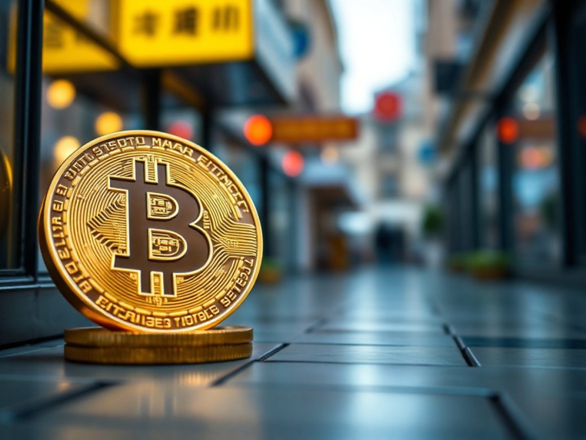 Bitcoin sous pression : Saylor relance le scénario d’achats chez Strategy, pendant que Bitcoin Hyper vise 33 M$