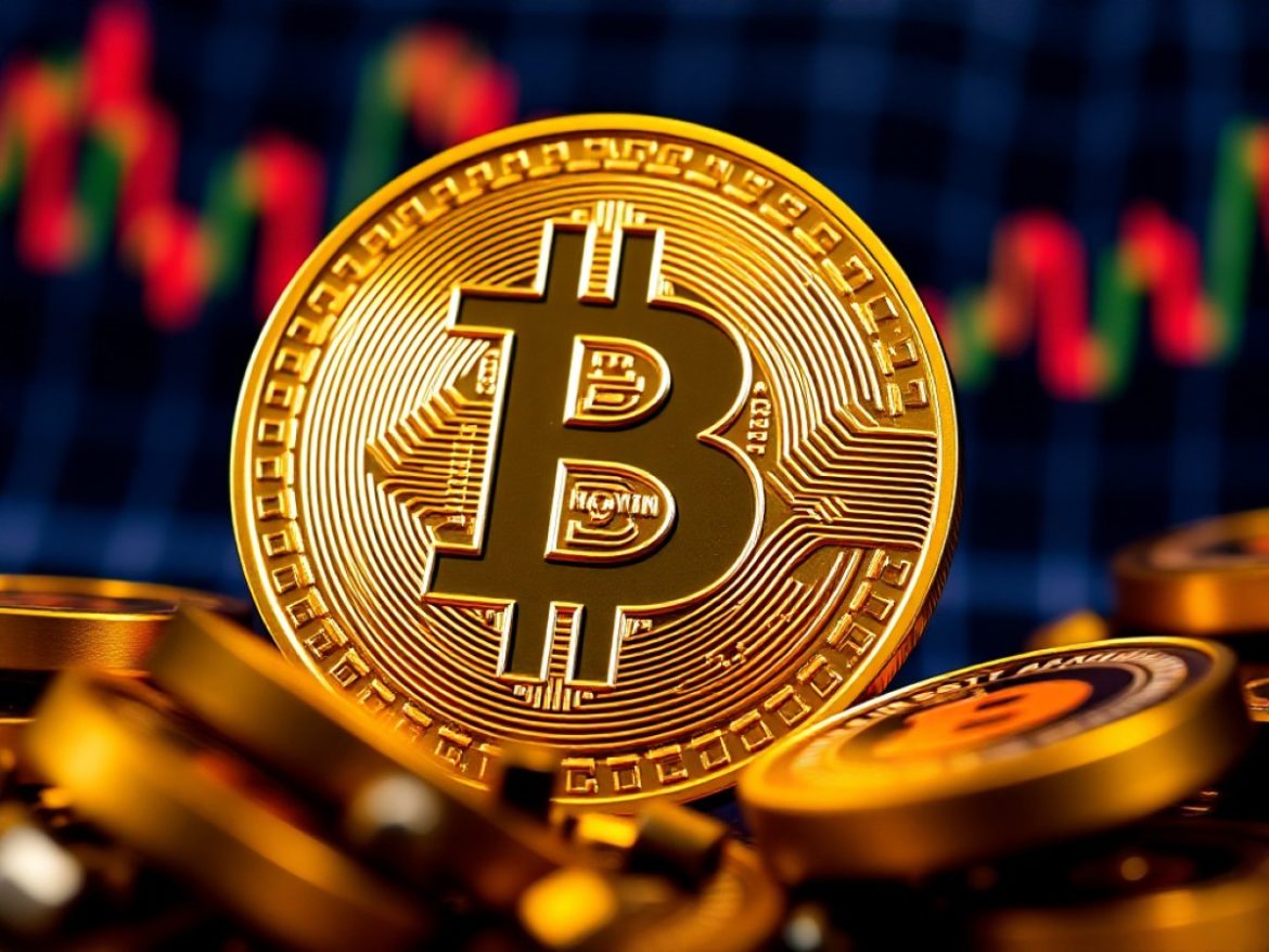 Bitcoin vise les 81 000 $ entre avancées du Clarity Act et afflux vers les ETF spot