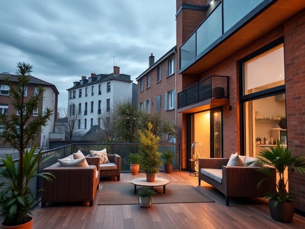 Appartement en cession de bail : comment ça fonctionne ?