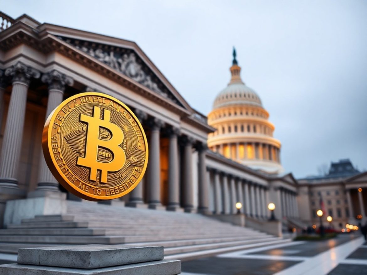 Le vote sur le Clarity Act relance le segment crypto : HYPE grimpe de 17 % pendant que LiquidChain approche du million en prévente