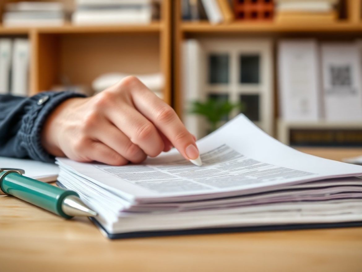 Fiches de paie, avis d’imposition… les documents à passer au crible avant de louer votre bien