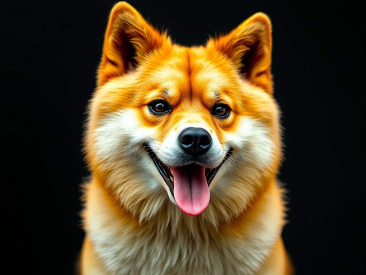 Dogecoin repart au-dessus de 0,10 $ et remet les meme coins en mouvement, Maxi Doge approche 4,75 M$