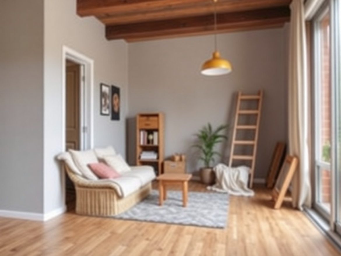 Travaux dans votre logement : votre propriétaire doit-il vous reloger ?