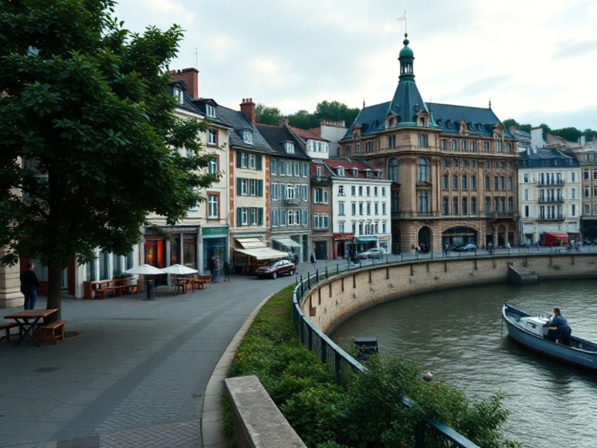Quiz spécial étudiants : quelle ville de France est faite pour vous ?