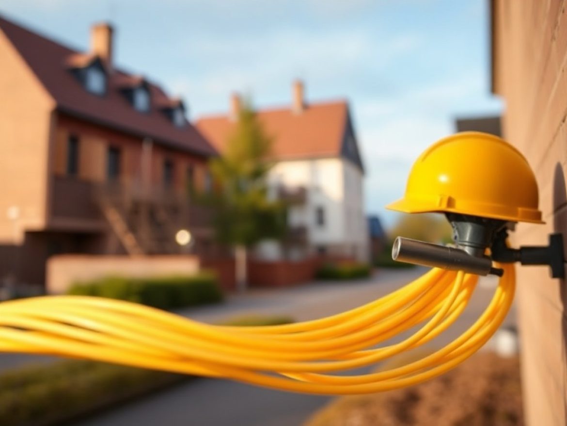 Locataire, vous avez un droit à la fibre… mais pas sans prévenir le bailleur