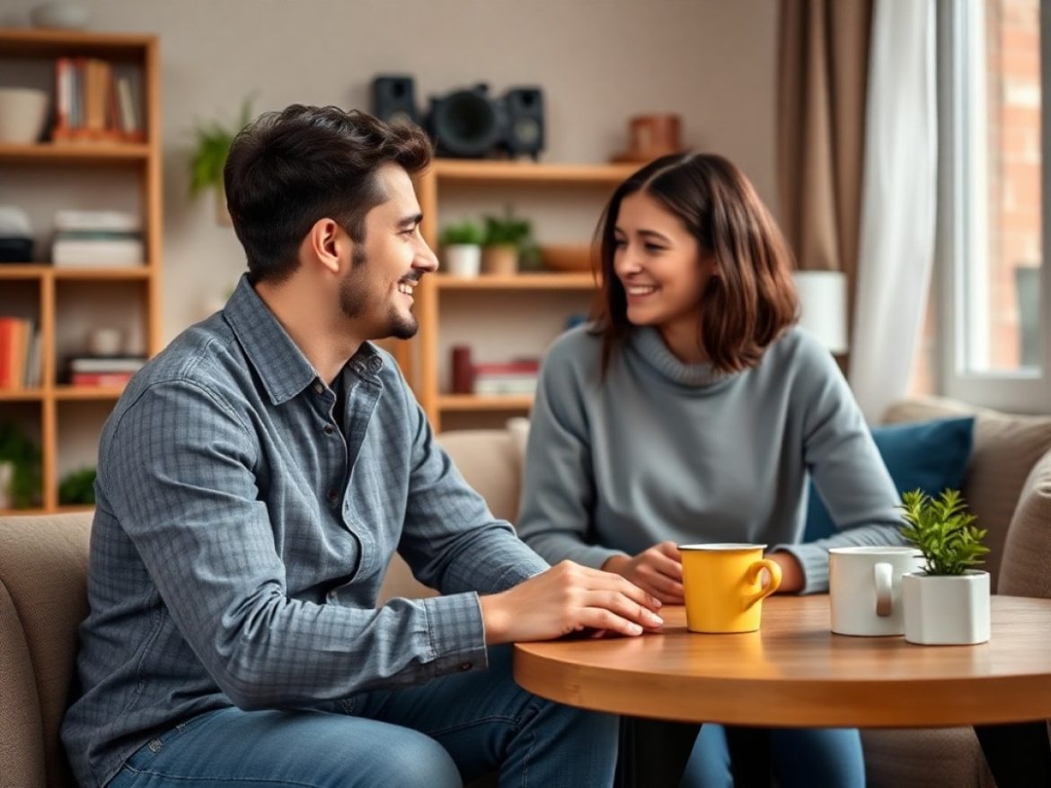 Votre propriétaire peut-il vous interdire d’héberger quelqu’un ?