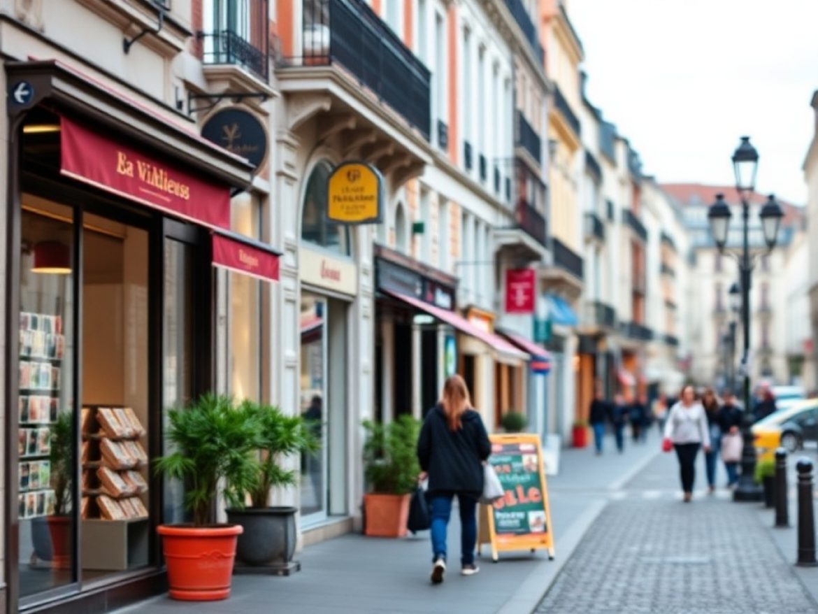 Quiz : quelle ville étudiante en France est faite pour vous ?
