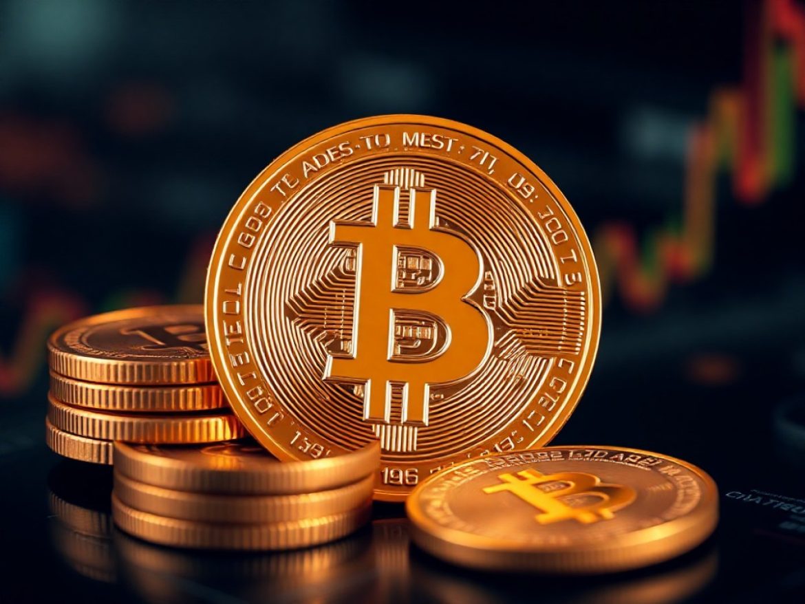 Tensions géopolitiques et volatilité : pourquoi les investisseurs crypto se tournent vers des alternatives à haut rendement