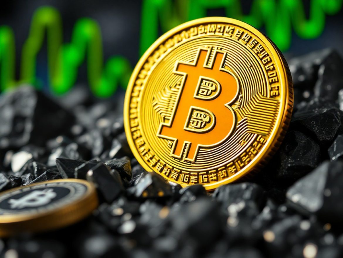 Décorrélation des altcoins : Zcash et NEAR résistent au repli du Bitcoin pendant que LiquidChain franchit les 820 000 $
