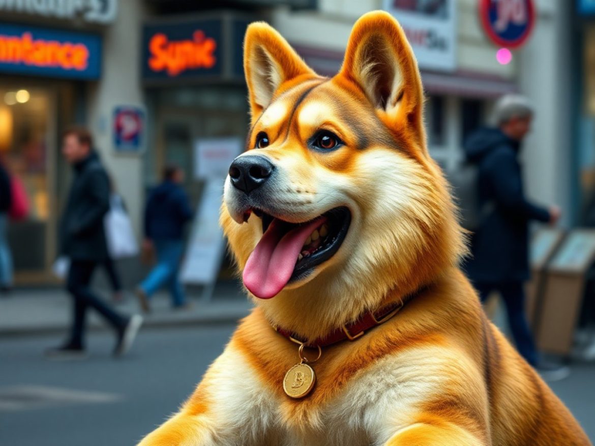 Analyse de marché : La rotation des capitaux s’accélère vers Maxi Doge après le rallye de SPX6900